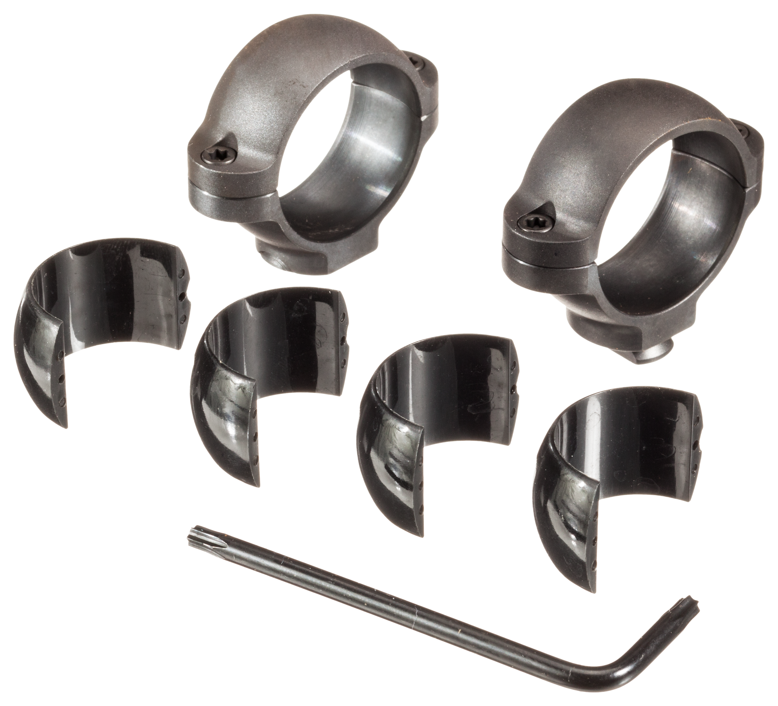 Burris Signature Universal Rifle Scope Rings Cabela's